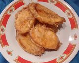 Foto langkah ke 4 dari resep 009. Gedang Byar Goreng.