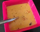 Pakora kadhi recipe step 1 photo