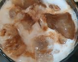 Foto langkah ke 4 dari resep Vietnamese Iced Chocolate.