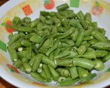 Foto del paso 1 de la receta: Kitchari(cocina Ayurveda)