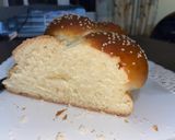 Foto del paso 8 de la receta: Pan jalá