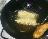 A picture of step 7 of Crispy crunchy banana fry.