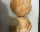 Foto del paso 4 de la receta: Nidos de huevo y sofrito de champiñones espárragos y zanahoria