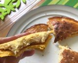 Foto del paso 5 de la receta: Huevos encebollados