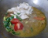 Foto langkah ke 4 dari resep Tongseng sapi tanpa santan.