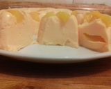 Foto del paso 9 de la receta: Gelatina de yogurt de durazno