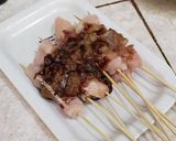 Foto langkah ke 8 dari resep 203. Sate Ayam Madura.