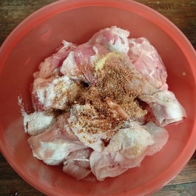 Langkah 2