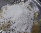 मलाई कोफ्ता (Malai kofta recipe in hindi) रेसिपी चरण 3 फोटो