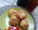 Foto langkah ke 3 dari resep BOBOTA aka Bola-Bola Tahu.