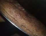 Foto del paso 7 de la receta: Bizcocho tipo brownie ♡