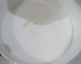 Hình bước làm 2 của món Mãng cầu dầm