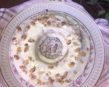 Foto do passo 7 de Bolo de iogurte e cobertura de queijo-creme