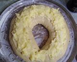Foto del paso 4 de la receta: Rosca de Pascua 😍