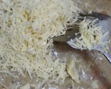 Foto langkah ke 3 dari resep Rougut daging sapi creamy.