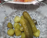 Foto del paso 3 de la receta: Ensalada de Lentejas