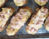 Foto langkah ke 6 dari resep BRUSCHETTA ala Pizza Hut🍕.