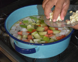 Foto del paso 8 de la receta: Higadito tradicional (Mitleño)