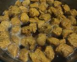 सोया टिक्की प्रोटीन रिच स्टार्टर रेसिपी चरण 2 फोटो