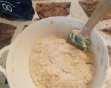 Foto del paso 4 de la receta: Pan casero fácil