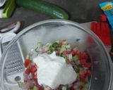 इंस्टेंट सैंडविच (instant sandwich recipe in Hindi) रेसिपी चरण 2 फोटो