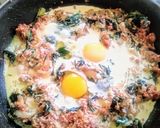 Foto del paso 2 de la receta: Pastel de Espinacas con Carne Molida👍🇵🇪