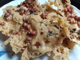 Kerupuk kacang peyek