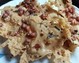 Foto langkah ke 4 dari resep Kerupuk kacang peyek.