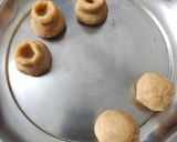 খেজুরগুড়ের কলশ সন্দেেশ (khejur gurer kolosh sondesh recipe in Bengali) রেসিপি ধাপ - 4 ছবি