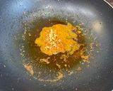 毛豆蝦仁豆腐煲的食譜步驟4照片