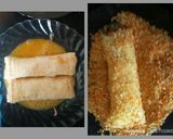 Foto langkah ke 5 dari resep AmRis Roti Tawar.