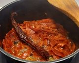 Foto del paso 1 de la receta: Salsa brava (de mi tierra)