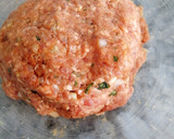 Foto del paso 4 de la receta: Carne de kefta