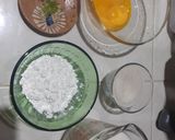 Foto del paso 9 de la receta: Croquembouche, rellenos con una crema pastelera de limón