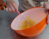 Foto del paso 1 de la receta: Torta de fiambre/ tarta de fiambre económica, masa hojaldre falso