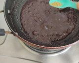 கருப்பு கவுனி ஹல்வா ரெசிபி ஸ்டேப் 8 புகைப்படம்