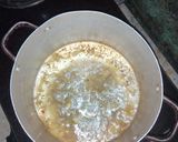 A picture of step 5 of Chicken vegetable couscous.