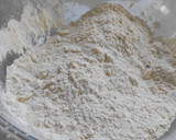 Foto del paso 1 de la receta: Scones de queso (fáciles)