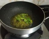 लिटील मिलेट {सामक चावल }मसाला दोसा (Little Millet {Samak Rice} Masala Dosa ki recipe in hindi) रेसिपी चरण 4 फोटो