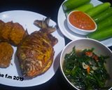 Foto langkah ke 3 dari resep Sambel tomat.