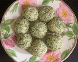 A picture of step 1 of Homemade Falafel Hummus & Chili Garlic Thahina { Mediterrian }.