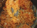 Budín de pescado