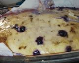 Foto del paso 3 de la receta: Cheesecake de arándanos