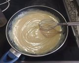 Foto del paso 6 de la receta Lasaña de verduras y bechamel de pimientos rojos
