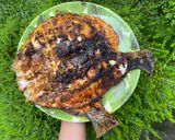 Foto langkah ke 4 dari resep Ikan Nila Bakar Bumbu Istimewa.