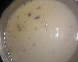 Foto del paso 1 de la receta: Dirty Spicy Latte