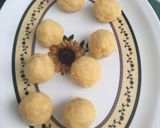 Foto langkah ke 2 dari resep Rondo Royal aka Tape Goreng.
