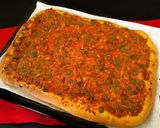 Foto del paso 10 de la receta: Coca de tomate, en panificadora {receta tradicional de Alcoy}