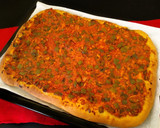 Foto del paso 10 de la receta: Coca de tomate, en panificadora {receta tradicional de Alcoy}