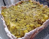 Foto del paso 4 de la receta: 🥦Tarta de brócoli súper sencilla🥦(masa casera sin tacc)